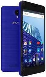 Замена разъема зарядки на телефоне Archos Access 50 в Туле